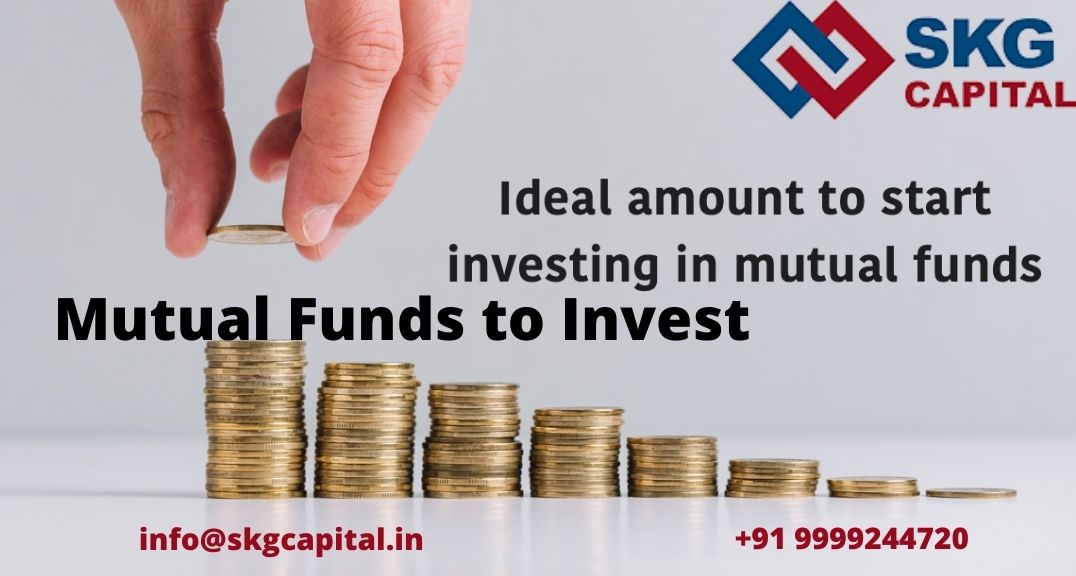 Top Mutual Funds to invest in 2022